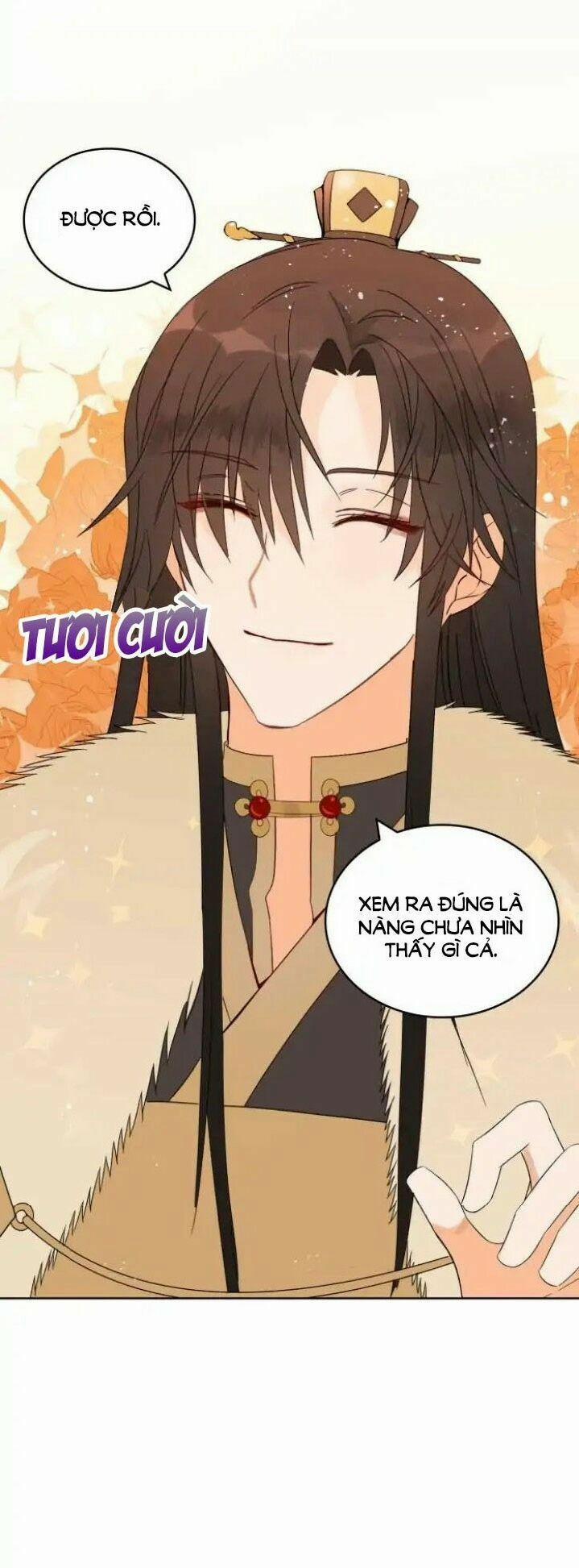 Ái Phi, Dao Của Nàng Rơi Rồi 5 trang 58