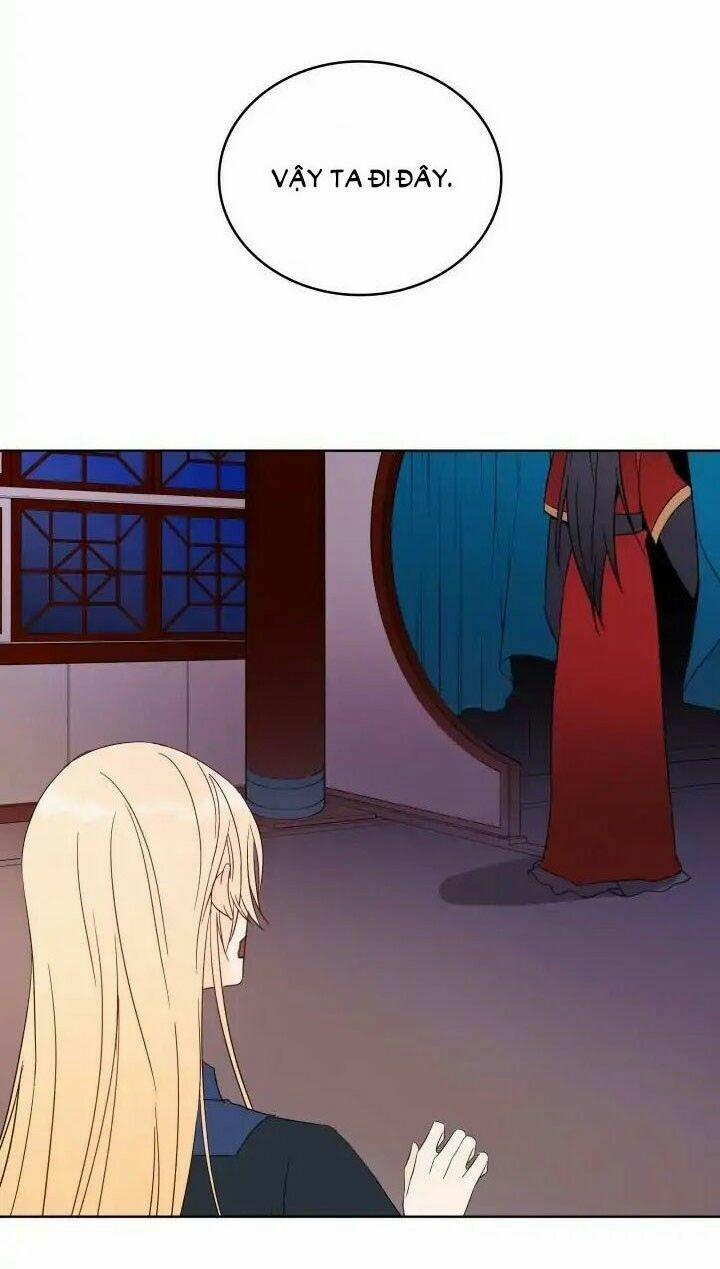 Ái Phi, Dao Của Nàng Rơi Rồi 5 trang 59