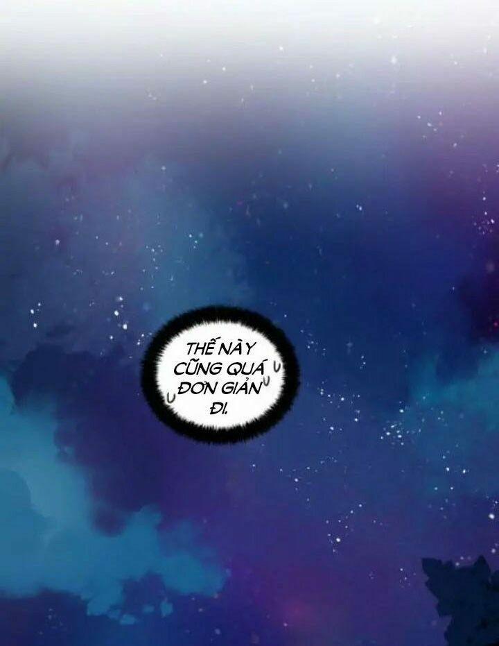 Ái Phi, Dao Của Nàng Rơi Rồi 5 trang 6