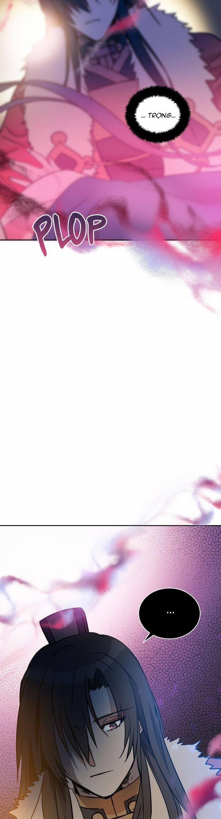 Ái Phi, Dao Của Nàng Rơi Rồi 52 trang 11