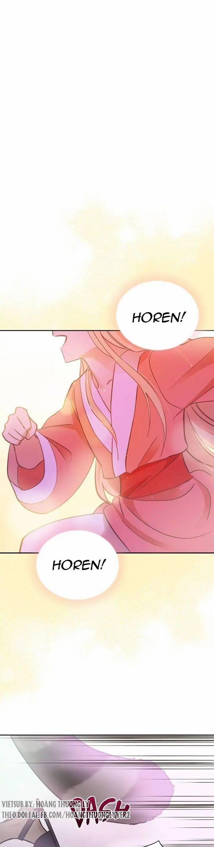 Ái Phi, Dao Của Nàng Rơi Rồi 56 trang 32