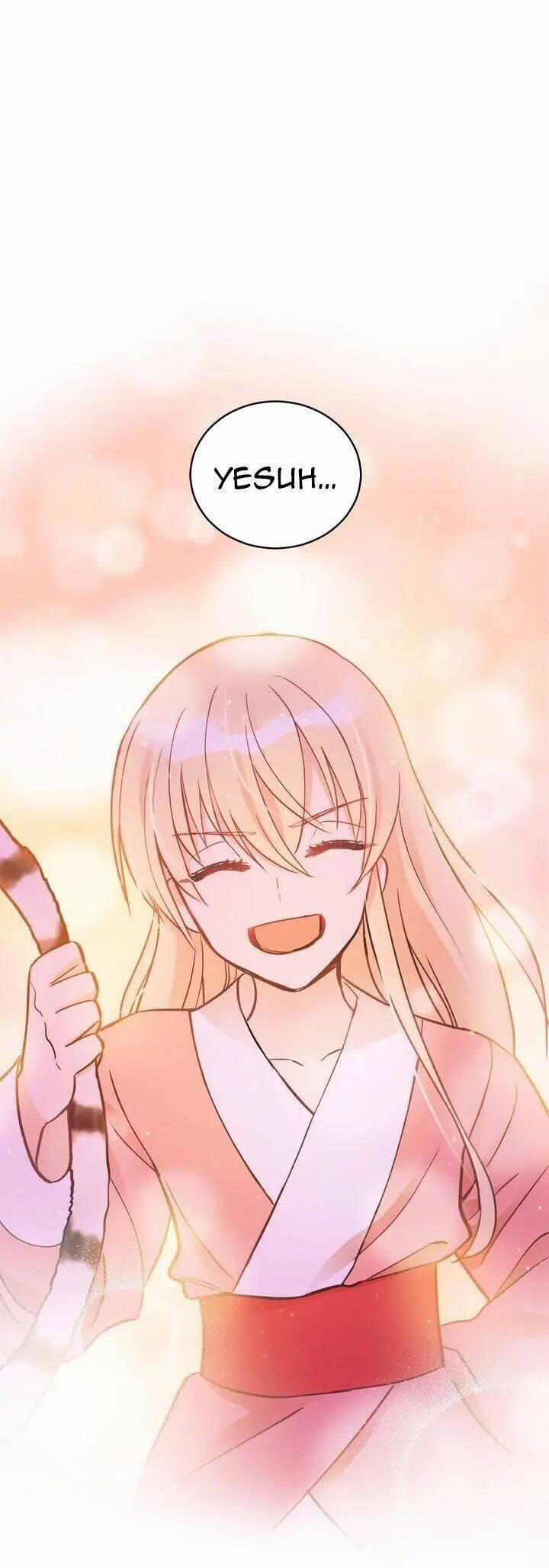 Ái Phi, Dao Của Nàng Rơi Rồi 56 trang 37