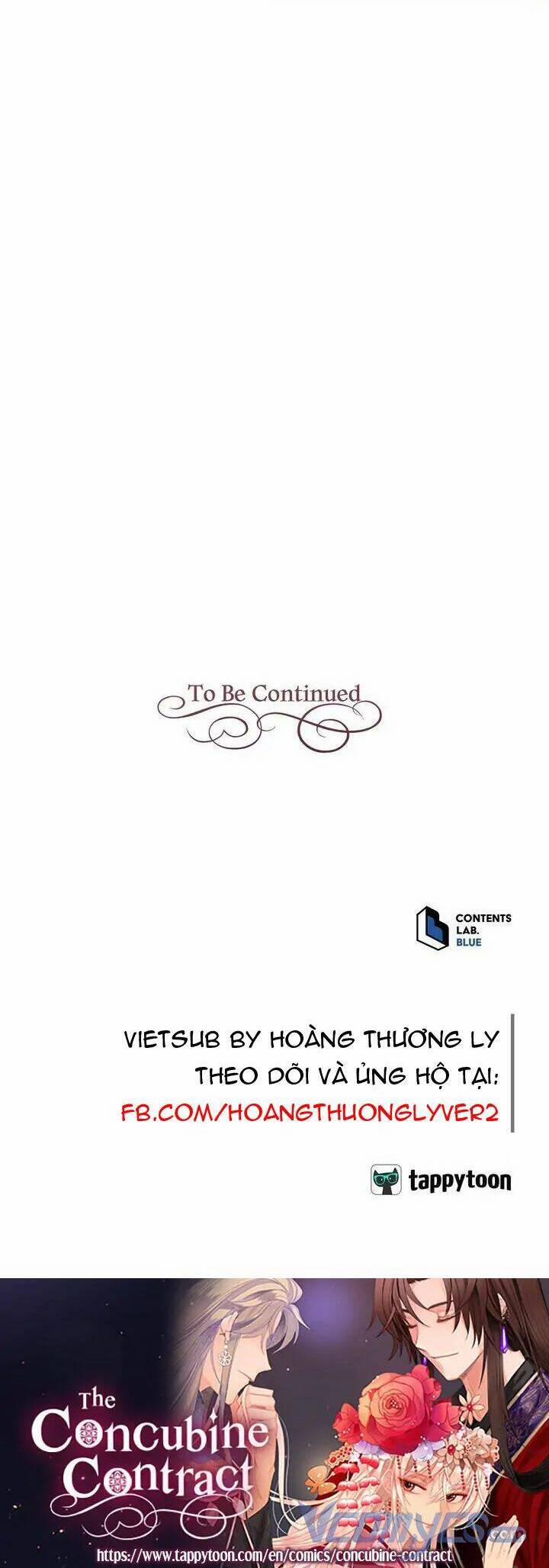 Ái Phi, Dao Của Nàng Rơi Rồi 56 trang 38