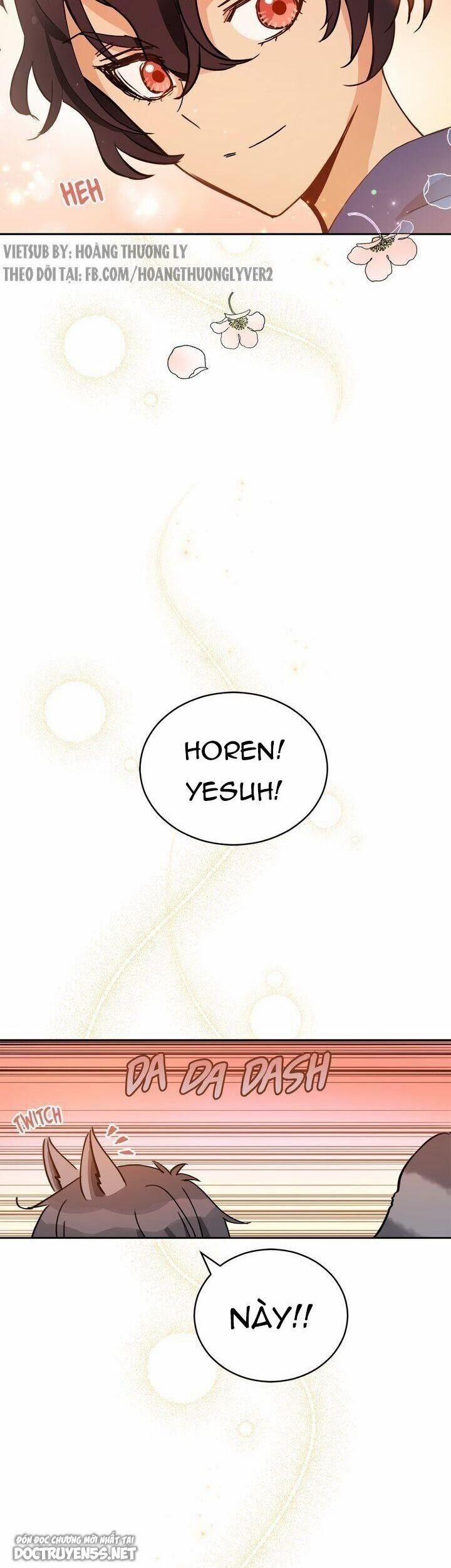 Ái Phi, Dao Của Nàng Rơi Rồi 57 trang 10