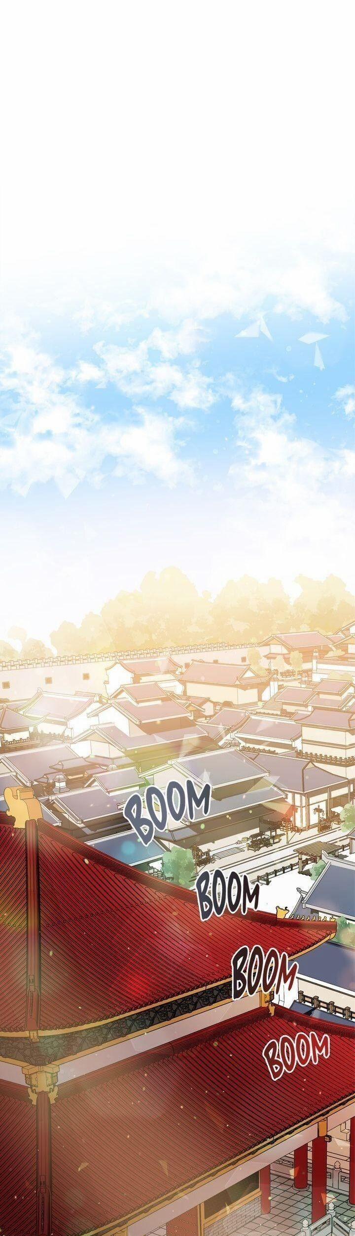 Ái Phi, Dao Của Nàng Rơi Rồi 57 trang 41