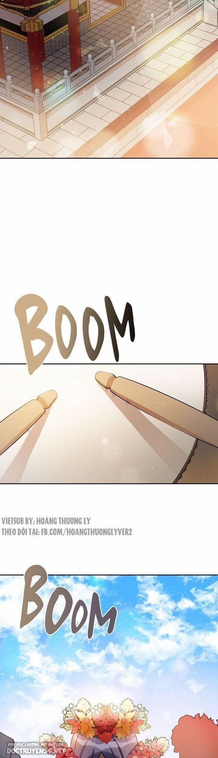 Ái Phi, Dao Của Nàng Rơi Rồi 57 trang 42