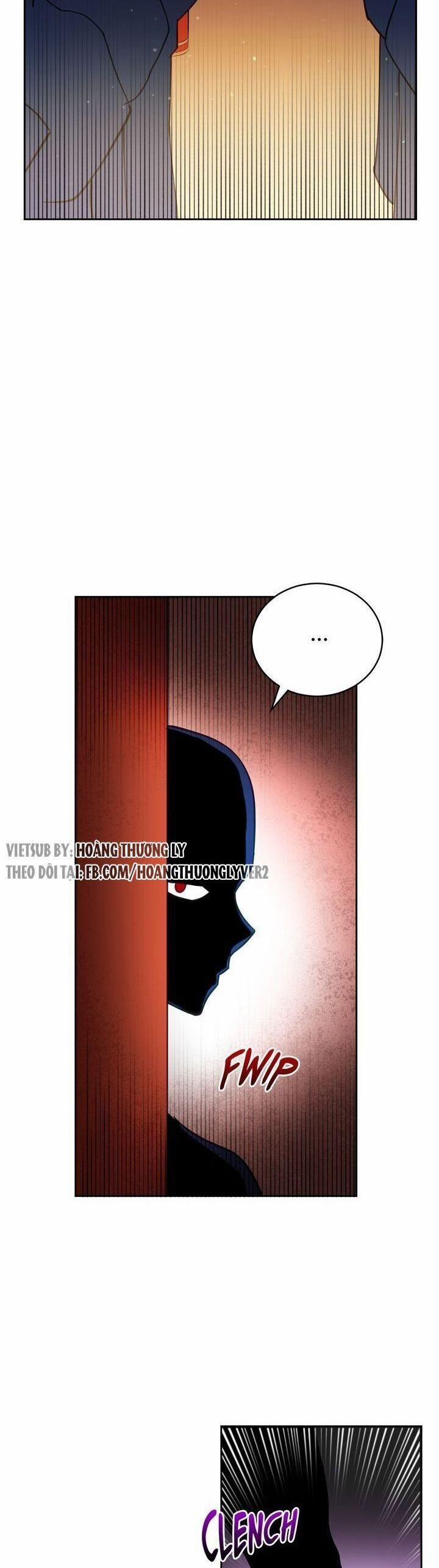 Ái Phi, Dao Của Nàng Rơi Rồi 58 trang 16