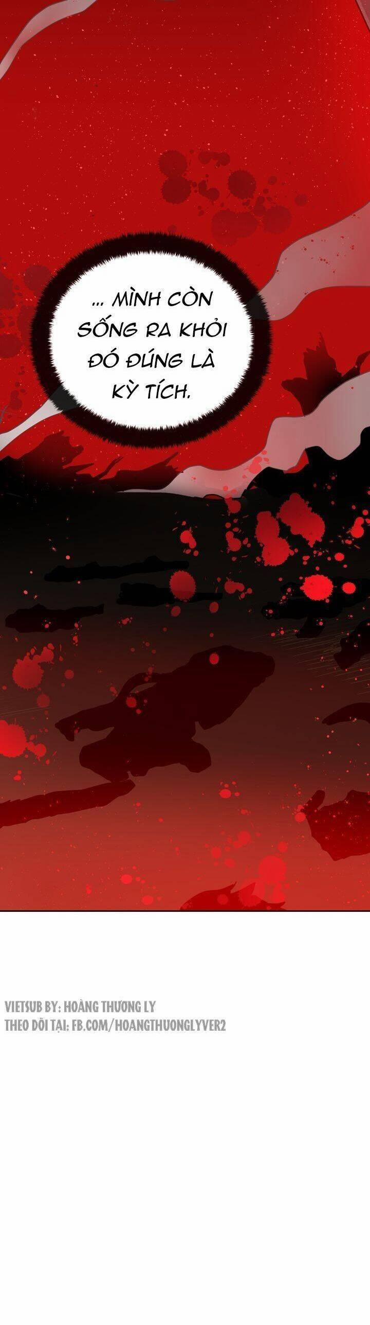 Ái Phi, Dao Của Nàng Rơi Rồi 59 trang 14