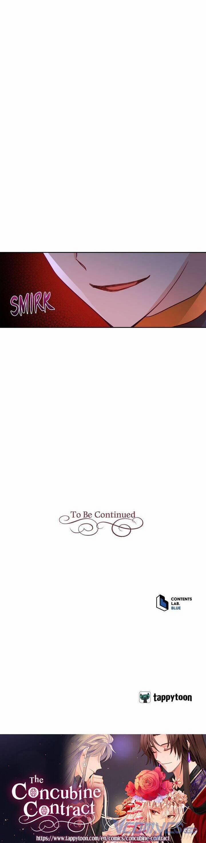 Ái Phi, Dao Của Nàng Rơi Rồi 59 trang 33