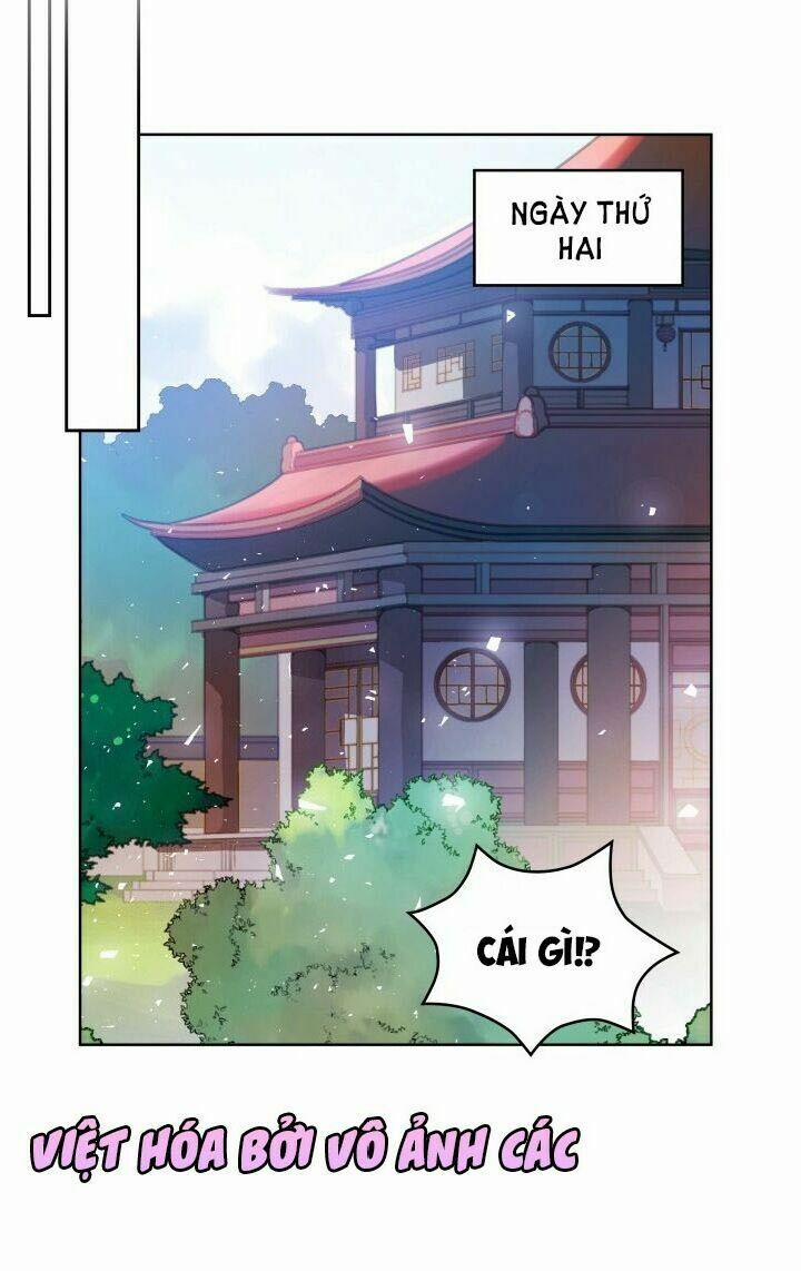 Ái Phi, Dao Của Nàng Rơi Rồi 6 trang 31