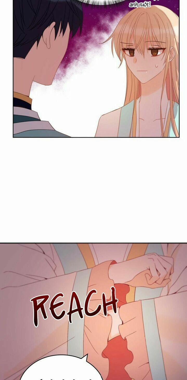 Ái Phi, Dao Của Nàng Rơi Rồi 6 trang 34