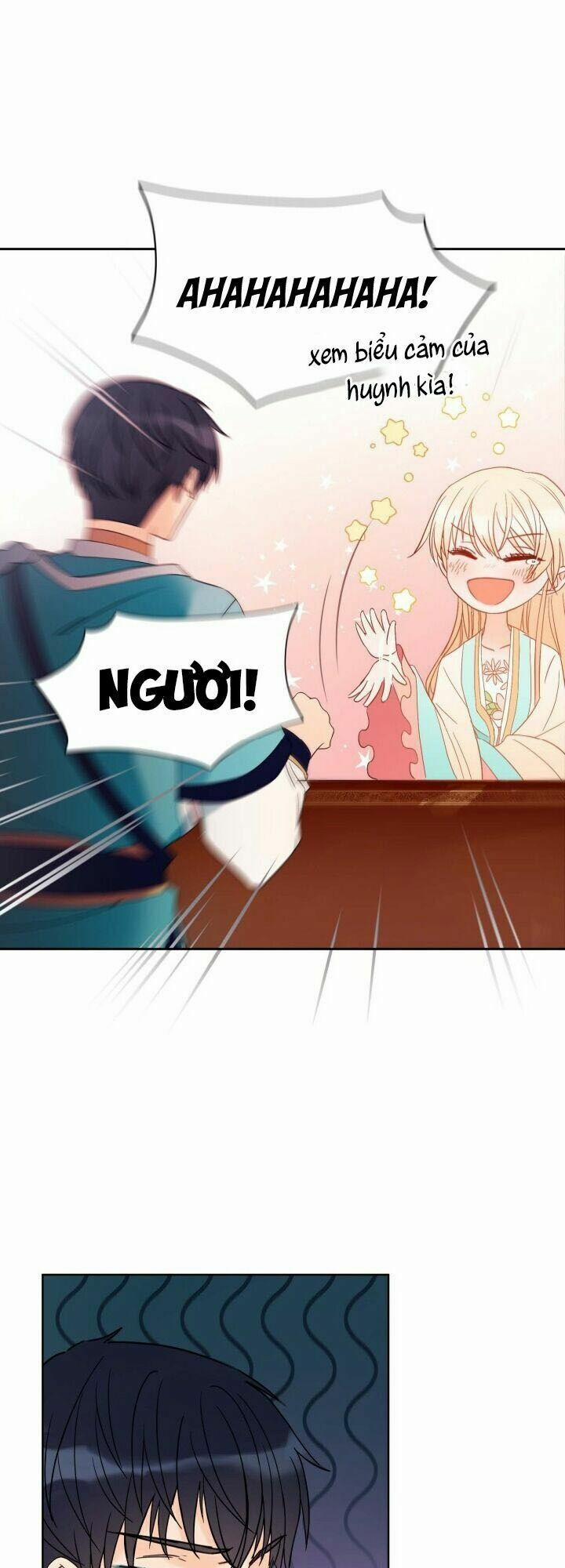 Ái Phi, Dao Của Nàng Rơi Rồi 6 trang 40