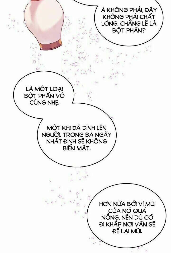 Ái Phi, Dao Của Nàng Rơi Rồi 6 trang 43