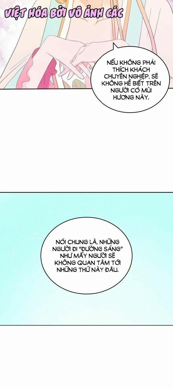 Ái Phi, Dao Của Nàng Rơi Rồi 6 trang 46