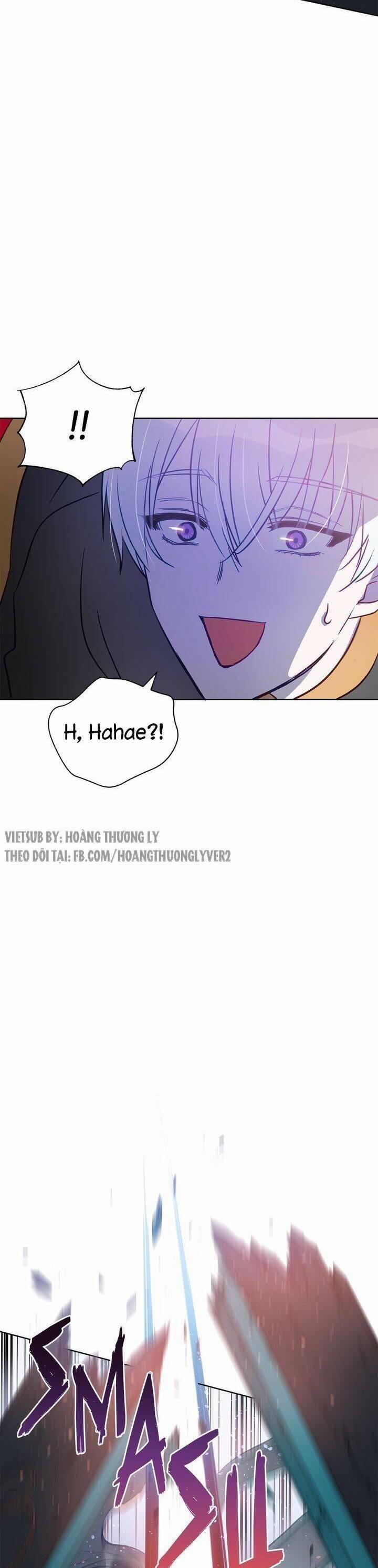 Ái Phi, Dao Của Nàng Rơi Rồi 60 trang 10