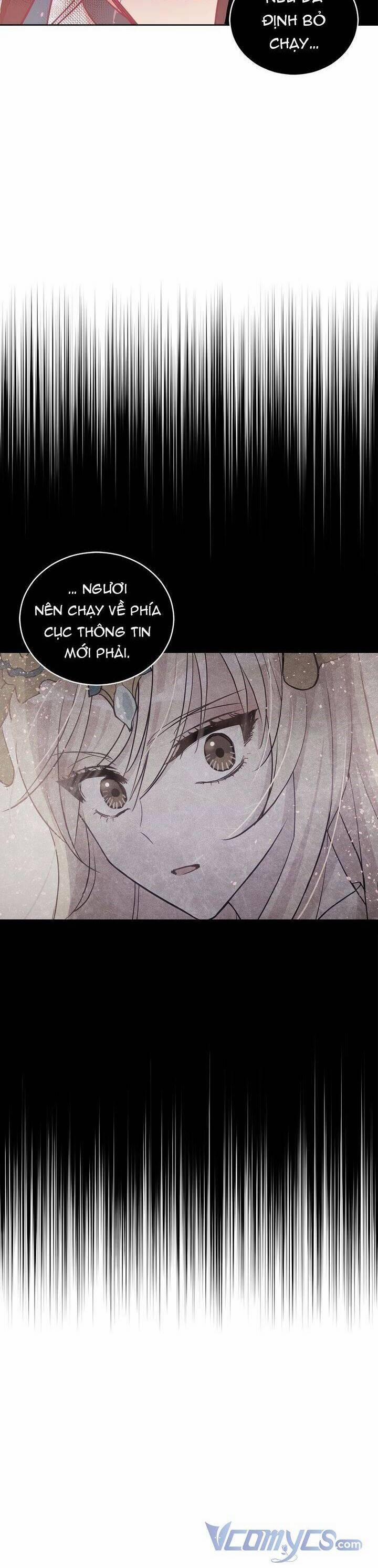 Ái Phi, Dao Của Nàng Rơi Rồi 60 trang 12