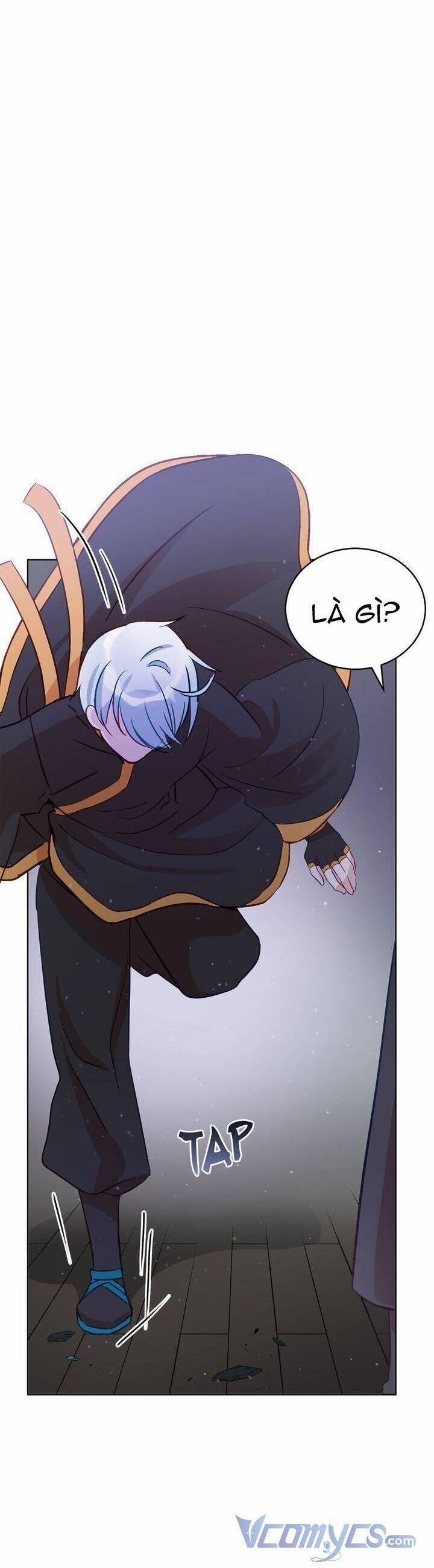 Ái Phi, Dao Của Nàng Rơi Rồi 60 trang 18