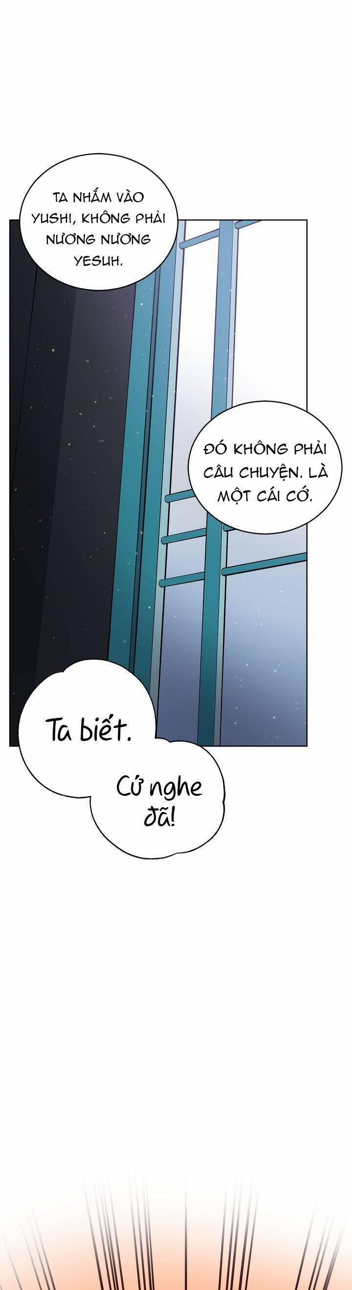 Ái Phi, Dao Của Nàng Rơi Rồi 60 trang 19