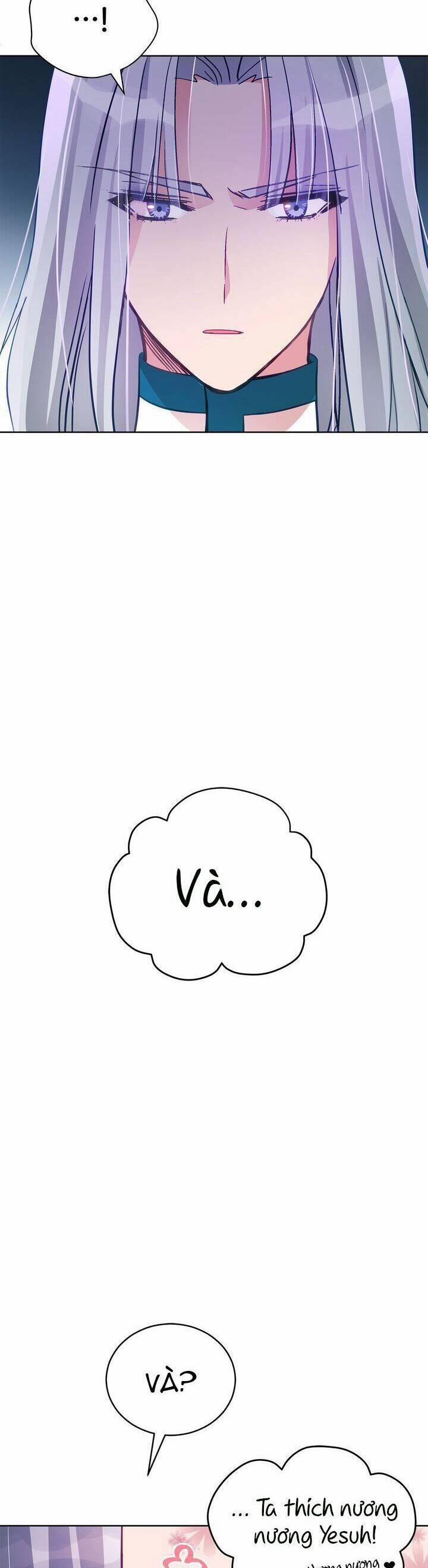 Ái Phi, Dao Của Nàng Rơi Rồi 60 trang 21