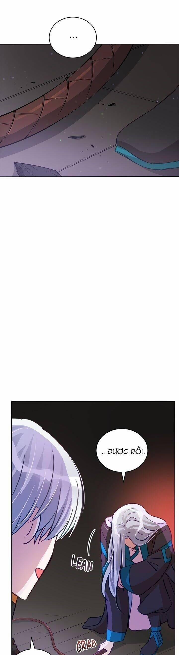 Ái Phi, Dao Của Nàng Rơi Rồi 60 trang 23