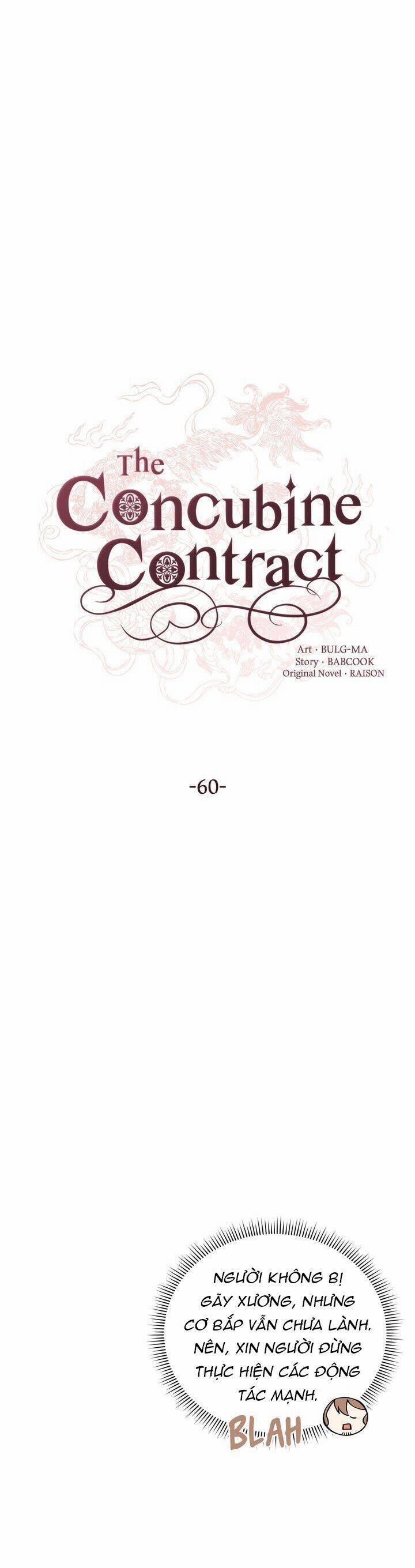 Ái Phi, Dao Của Nàng Rơi Rồi 60 trang 26