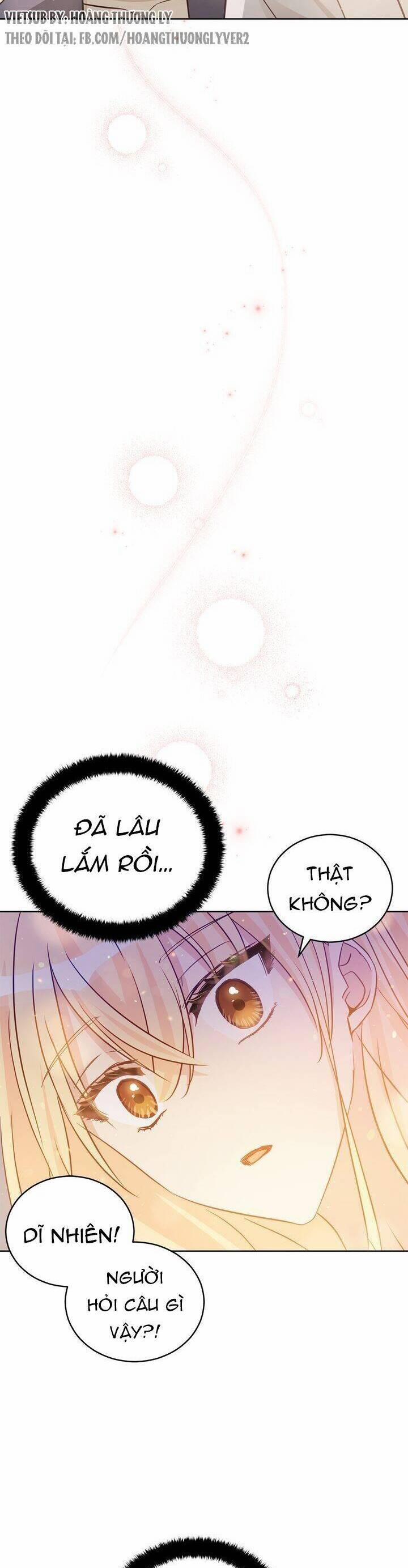 Ái Phi, Dao Của Nàng Rơi Rồi 60 trang 40