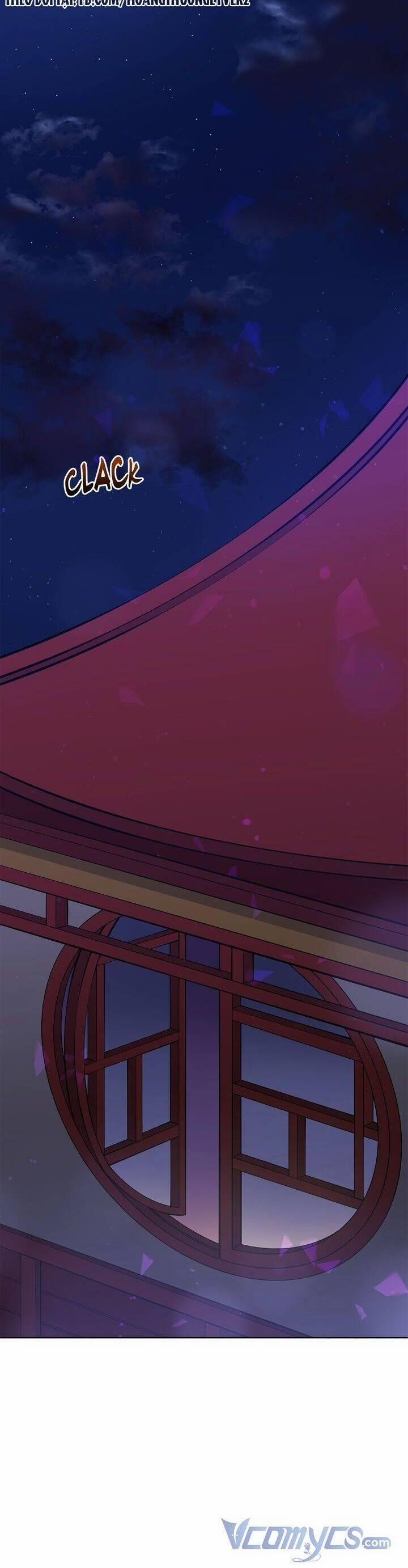 Ái Phi, Dao Của Nàng Rơi Rồi 60 trang 42