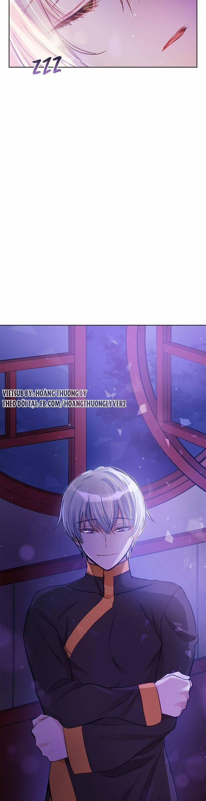 Ái Phi, Dao Của Nàng Rơi Rồi 60 trang 44