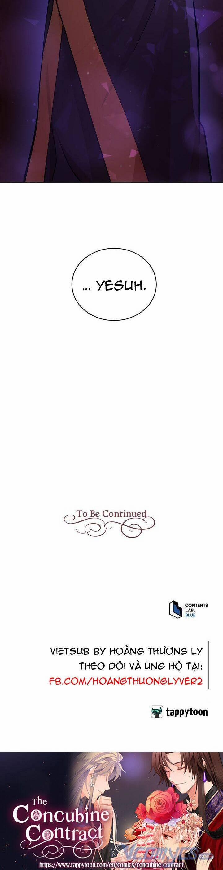 Ái Phi, Dao Của Nàng Rơi Rồi 60 trang 45