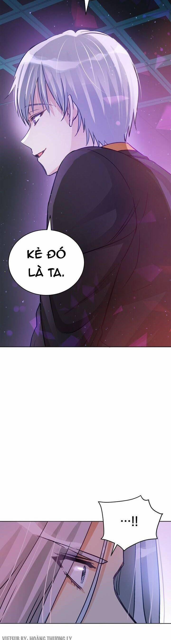 Ái Phi, Dao Của Nàng Rơi Rồi 60 trang 6