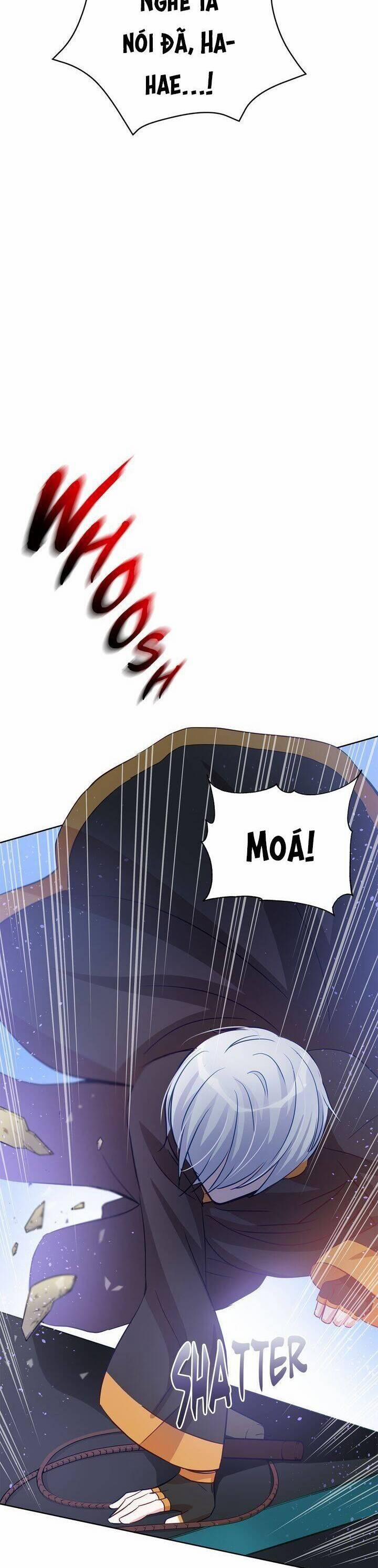 Ái Phi, Dao Của Nàng Rơi Rồi 60 trang 9