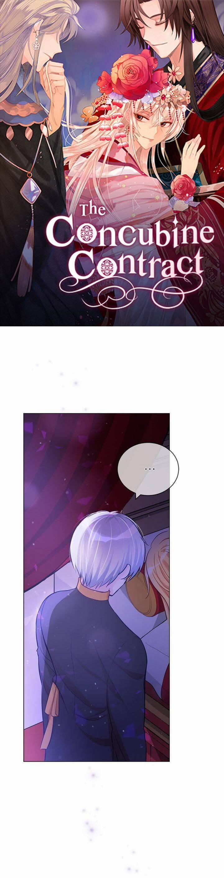 Ái Phi, Dao Của Nàng Rơi Rồi 61 trang 1