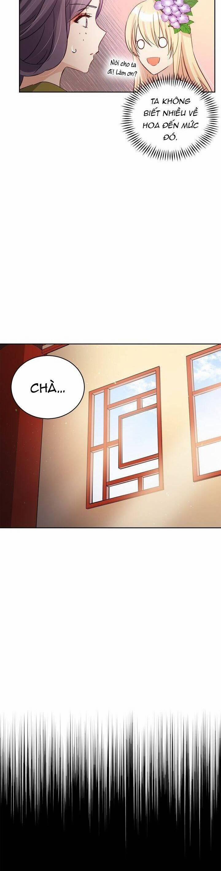 Ái Phi, Dao Của Nàng Rơi Rồi 61 trang 18