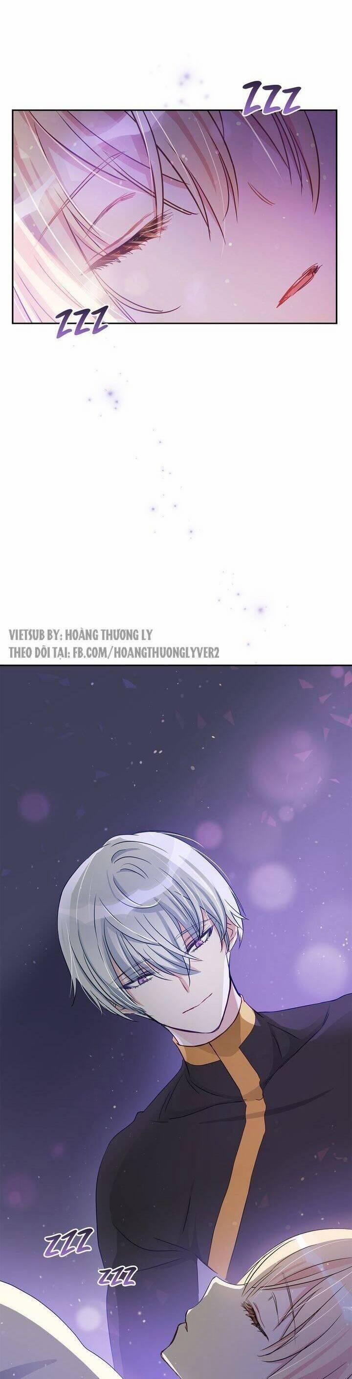 Ái Phi, Dao Của Nàng Rơi Rồi 61 trang 2