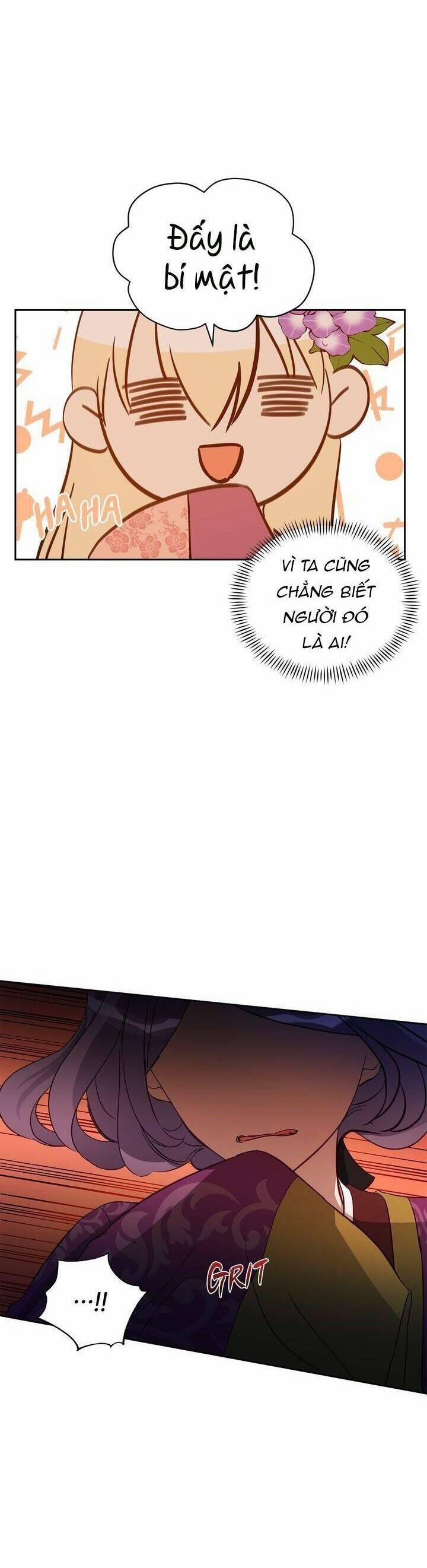 Ái Phi, Dao Của Nàng Rơi Rồi 61 trang 24