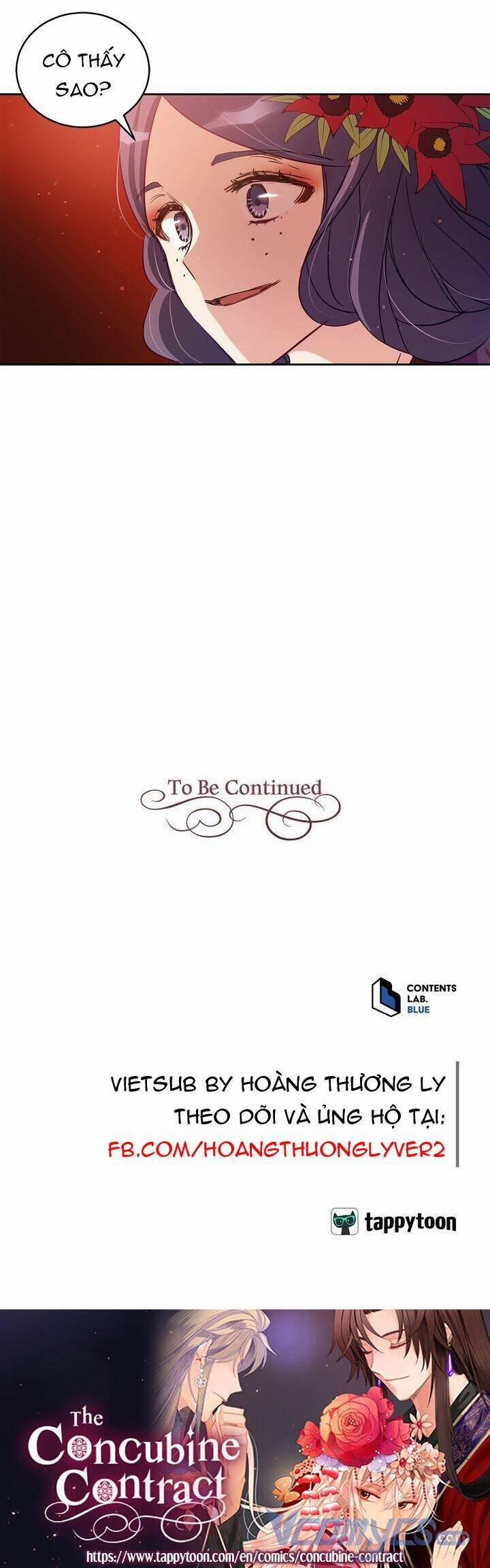 Ái Phi, Dao Của Nàng Rơi Rồi 61 trang 28