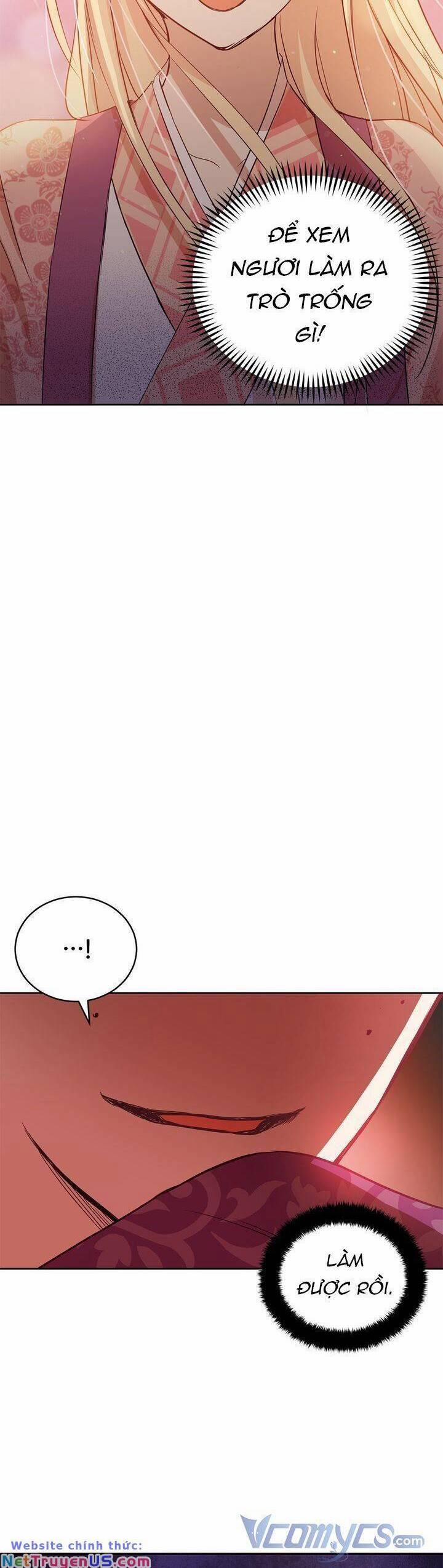 Ái Phi, Dao Của Nàng Rơi Rồi 62 trang 15