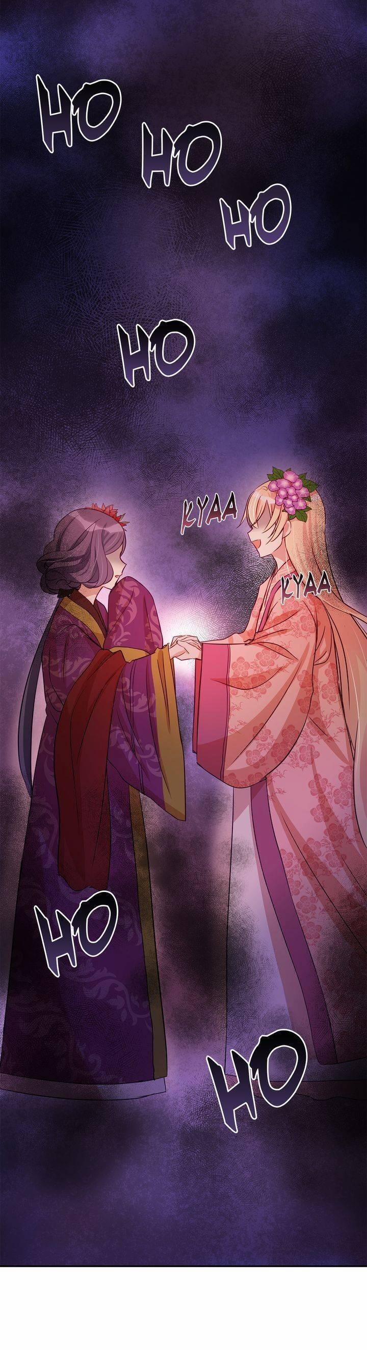 Ái Phi, Dao Của Nàng Rơi Rồi 62 trang 16