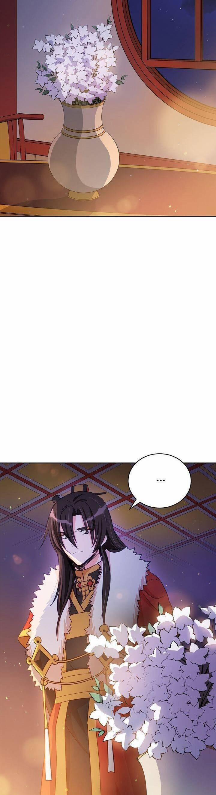 Ái Phi, Dao Của Nàng Rơi Rồi 62 trang 19