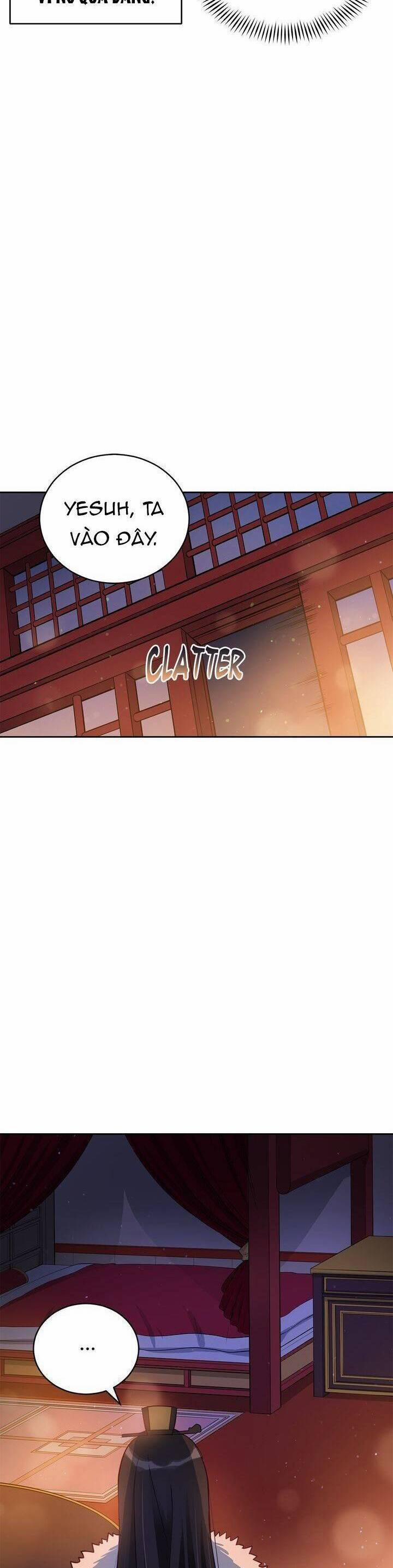 Ái Phi, Dao Của Nàng Rơi Rồi 62 trang 23