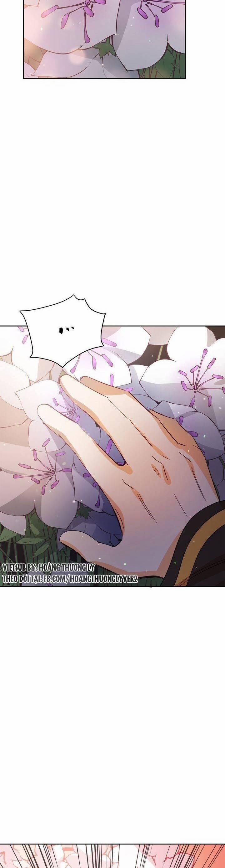 Ái Phi, Dao Của Nàng Rơi Rồi 62 trang 34