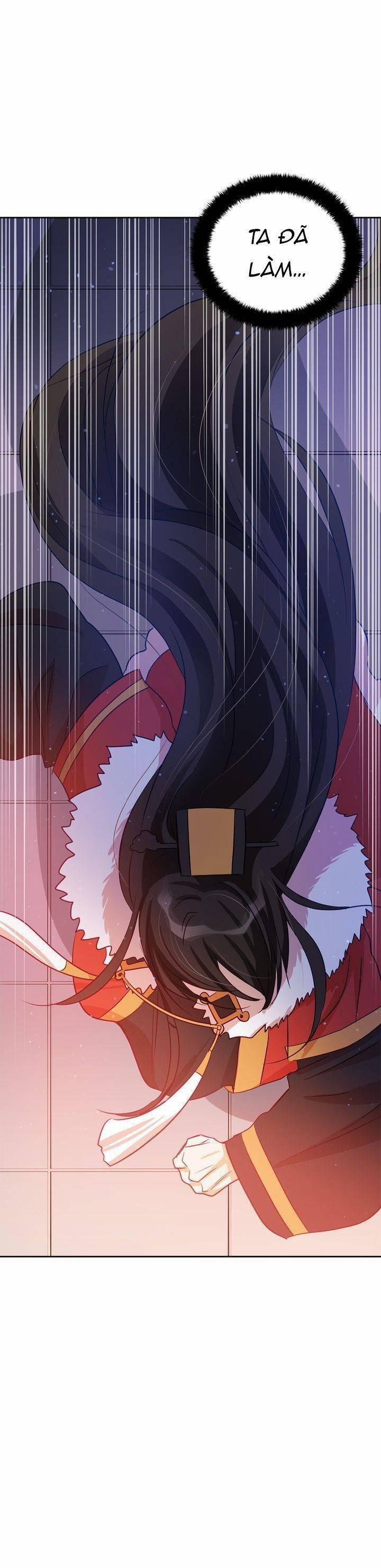 Ái Phi, Dao Của Nàng Rơi Rồi 62 trang 38