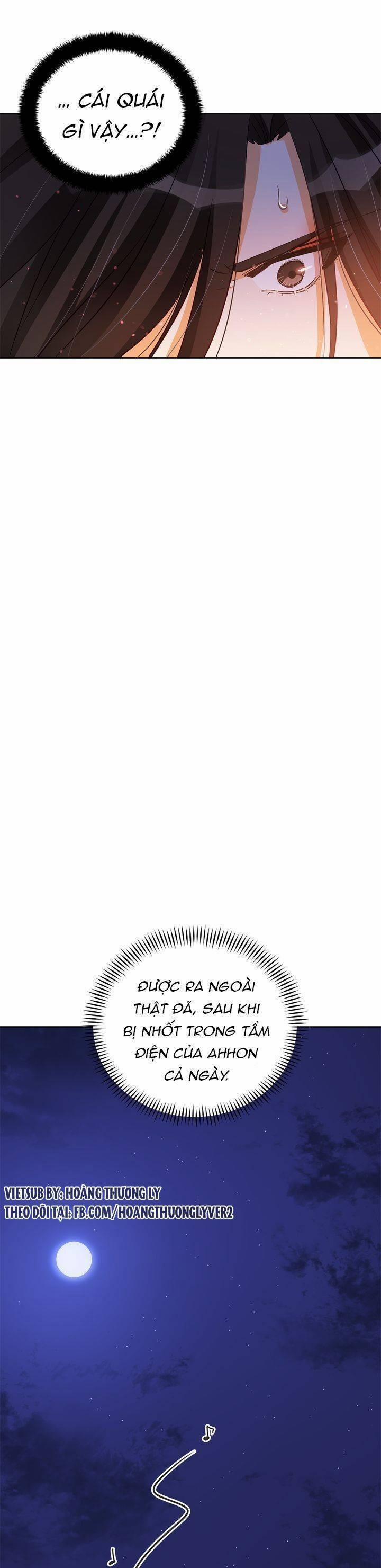 Ái Phi, Dao Của Nàng Rơi Rồi 62 trang 39