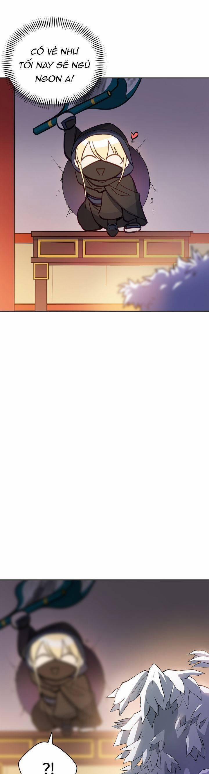 Ái Phi, Dao Của Nàng Rơi Rồi 62 trang 41