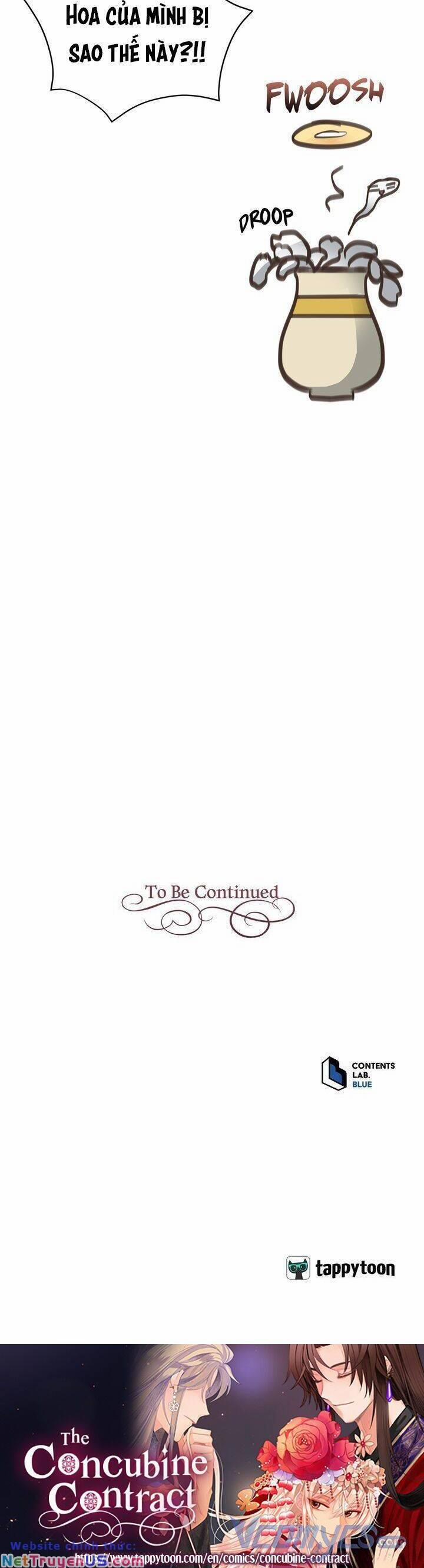 Ái Phi, Dao Của Nàng Rơi Rồi 62 trang 43