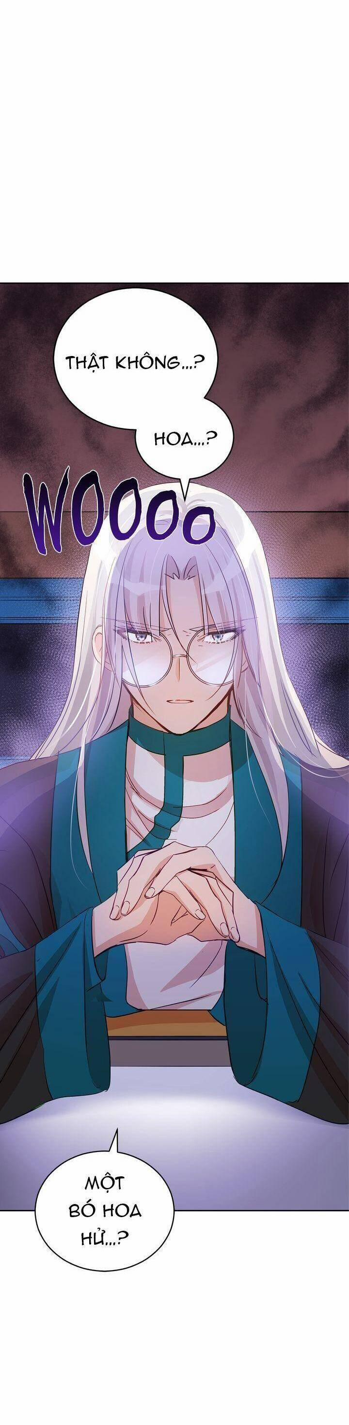 Ái Phi, Dao Của Nàng Rơi Rồi 63 trang 11