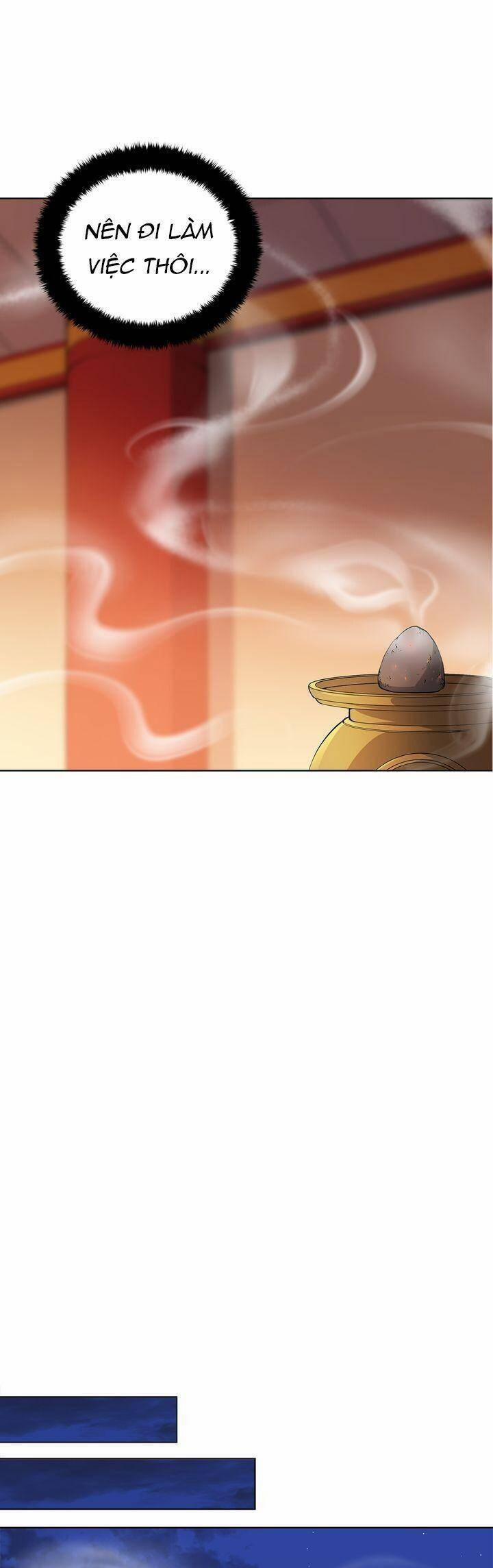 Ái Phi, Dao Của Nàng Rơi Rồi 63 trang 30