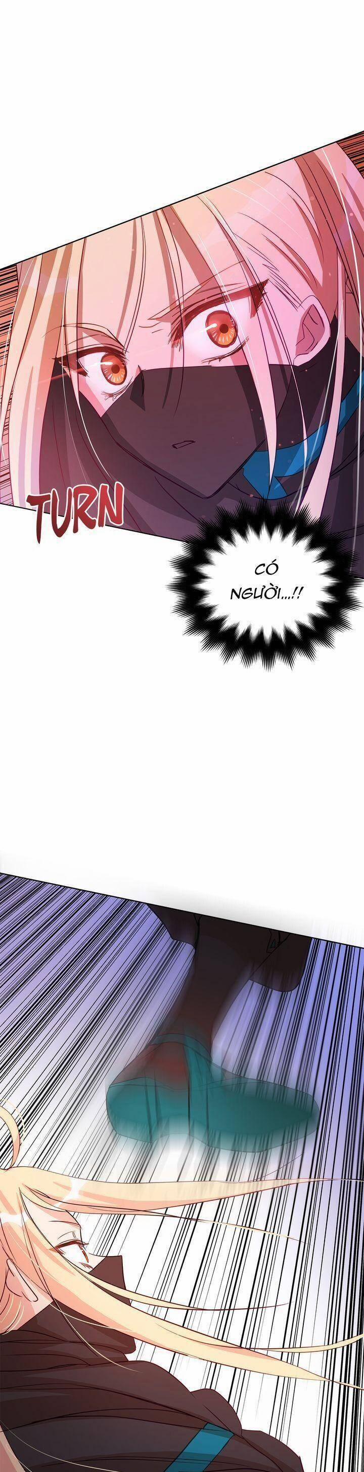 Ái Phi, Dao Của Nàng Rơi Rồi 63 trang 34