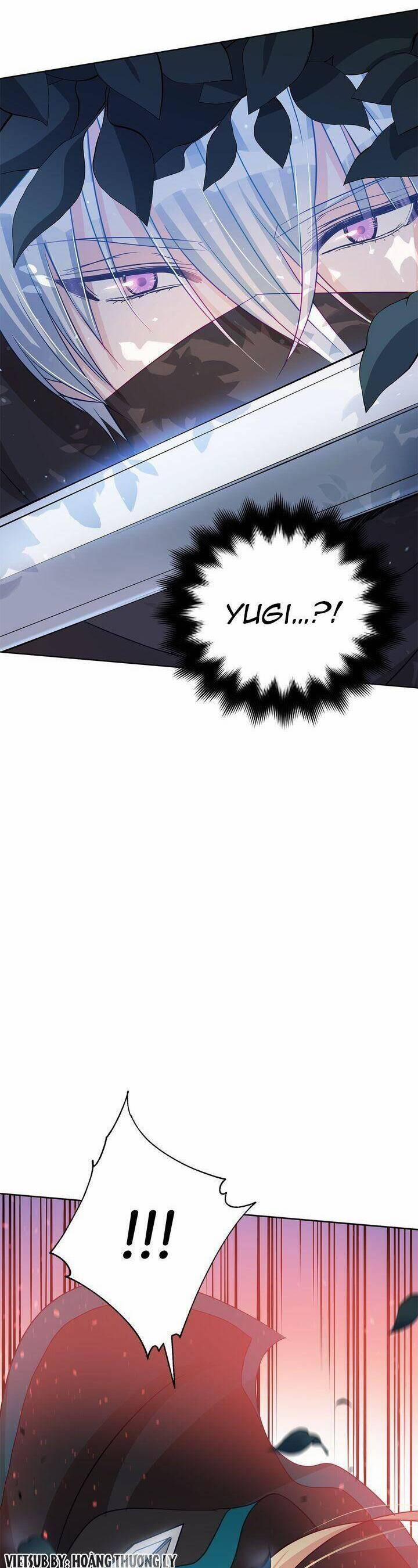 Ái Phi, Dao Của Nàng Rơi Rồi 63 trang 38