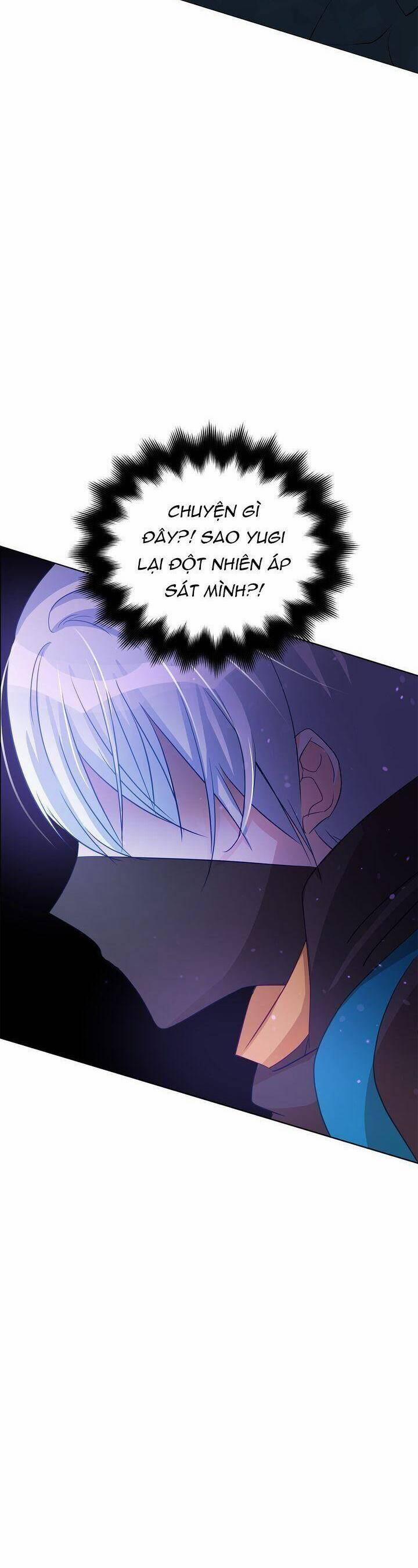 Ái Phi, Dao Của Nàng Rơi Rồi 63 trang 40